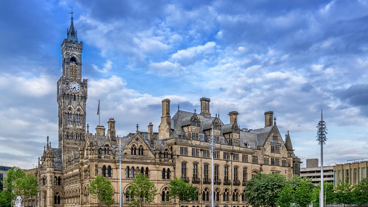 Picture of University of Bradford