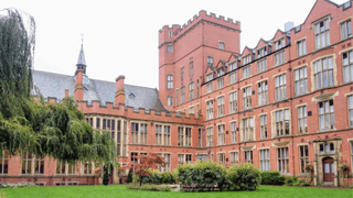 Picture of University of Sheffield