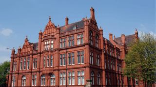 Picture of University of Salford