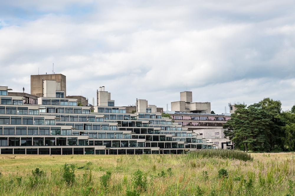 Picture of University of East Anglia