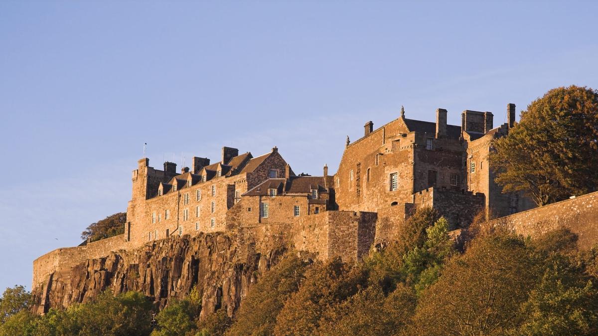 Picture of University of Stirling