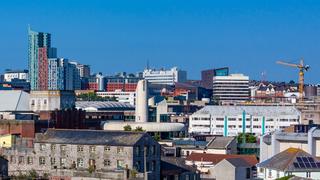 Picture of Plymouth Marjon University
