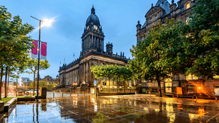 Picture of Leeds Beckett University