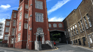 Picture of University of Wales Trinity Saint David