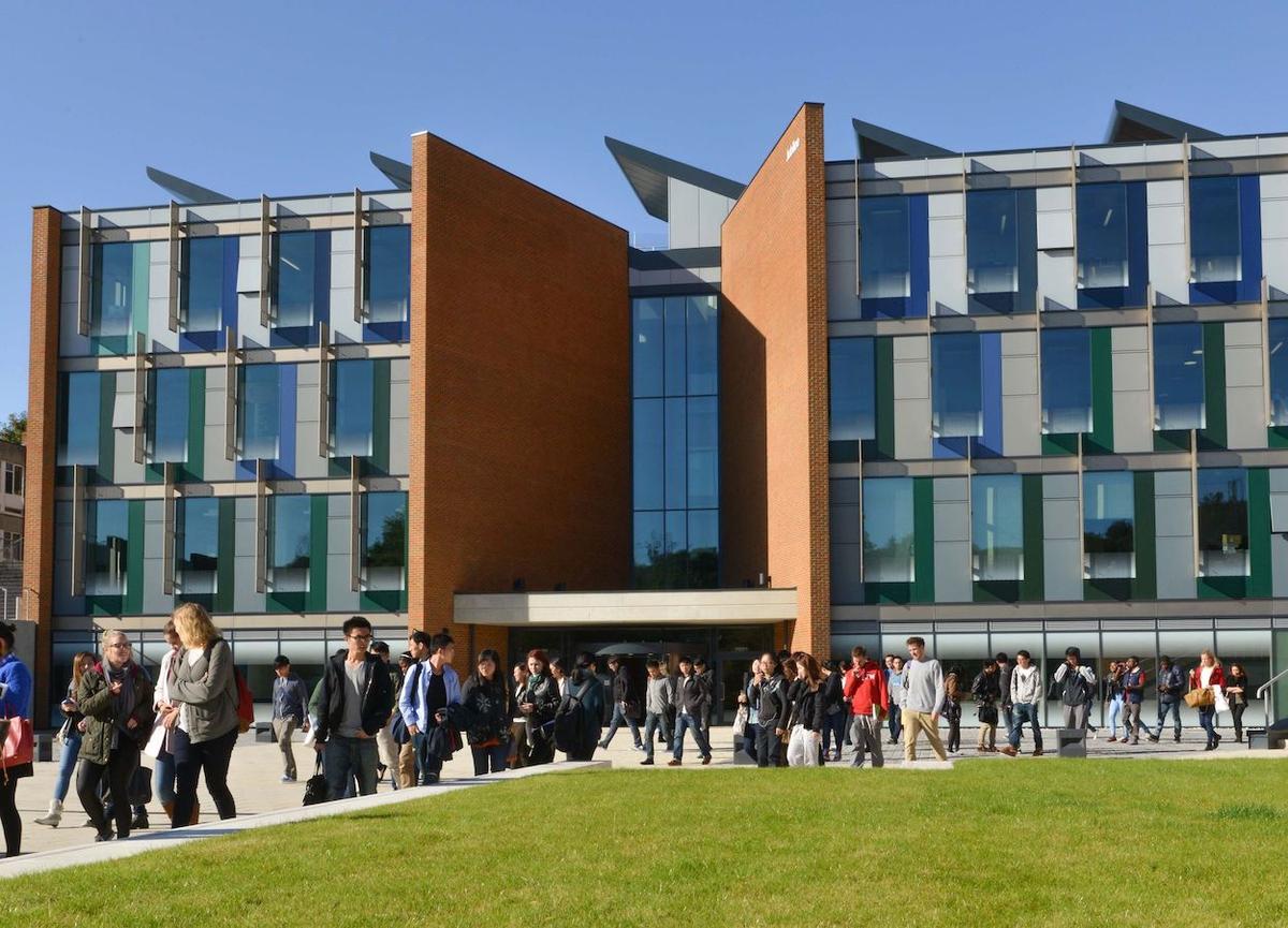 Picture of University of Sussex