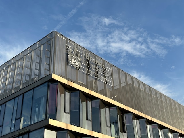 Picture of Brunel University London