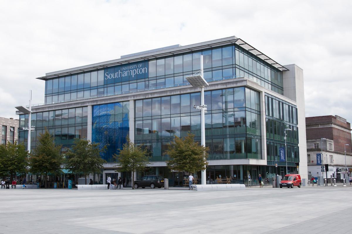 Picture of University of Southampton