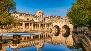 Picture of University of Bath
