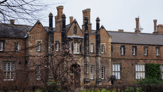 Picture of York St John University