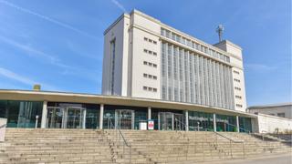 Picture of Nottingham Trent University