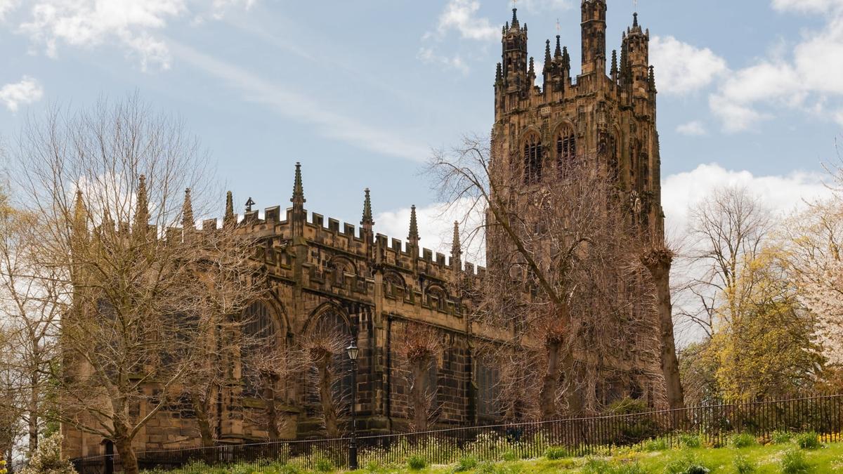 Picture of Wrexham University