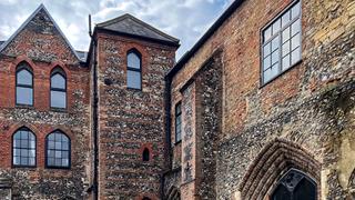 Picture of Norwich University of the Arts