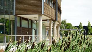 Picture of University of Nottingham - Sutton Bonington Campus