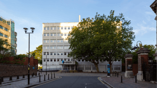 Picture of University of Portsmouth