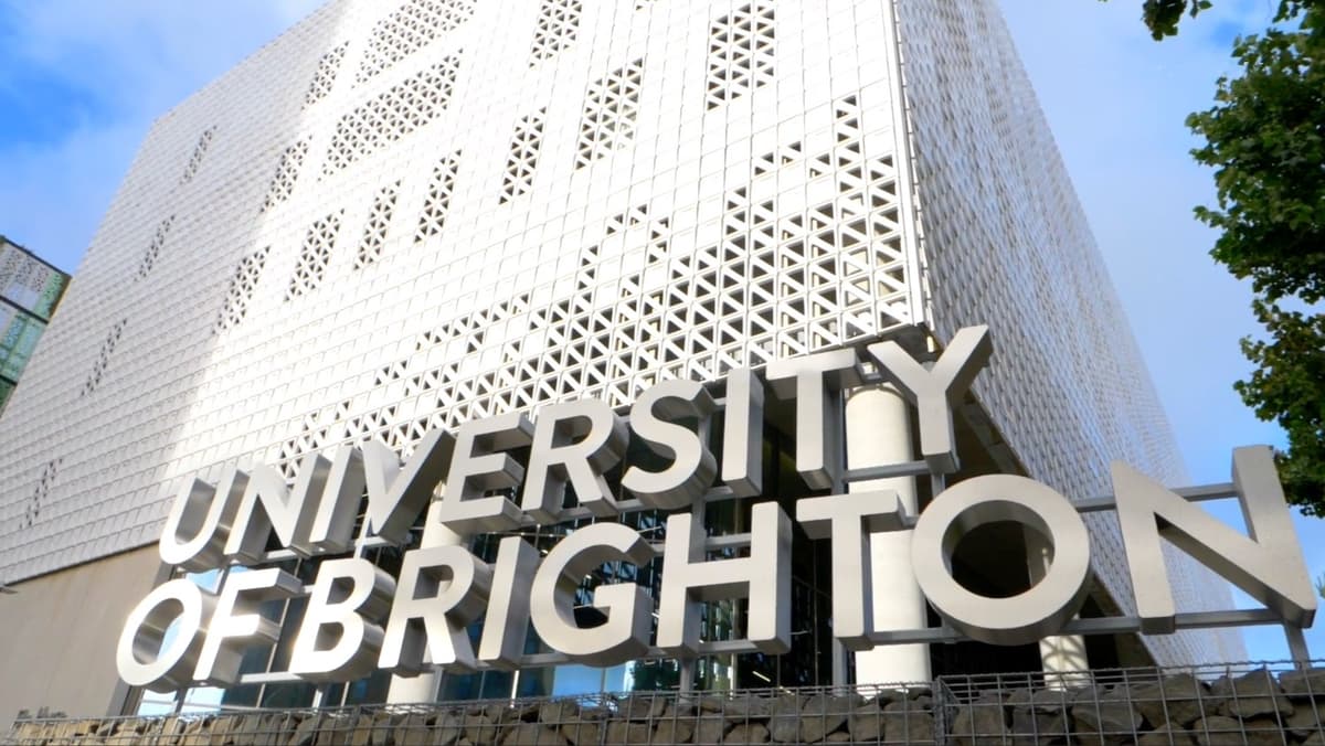 Picture of University of Brighton