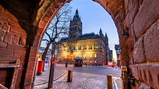 Picture of University of Chester