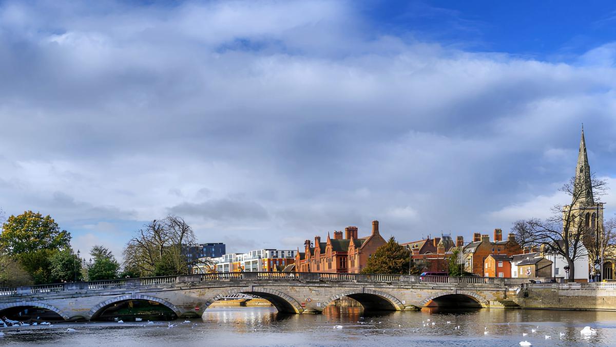 Picture of University of Bedfordshire
