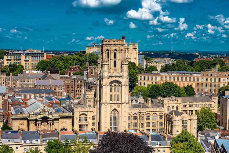 Picture of University of Bristol