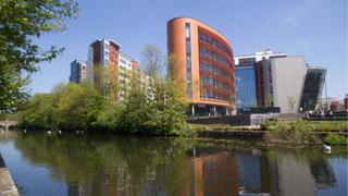 Picture of University of Leicester