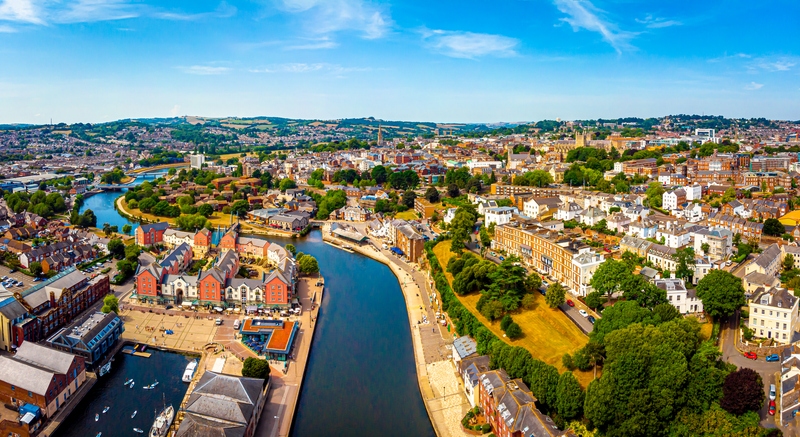 Picture of University of Exeter