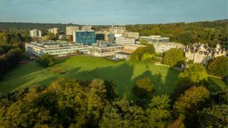 Picture of Swansea University