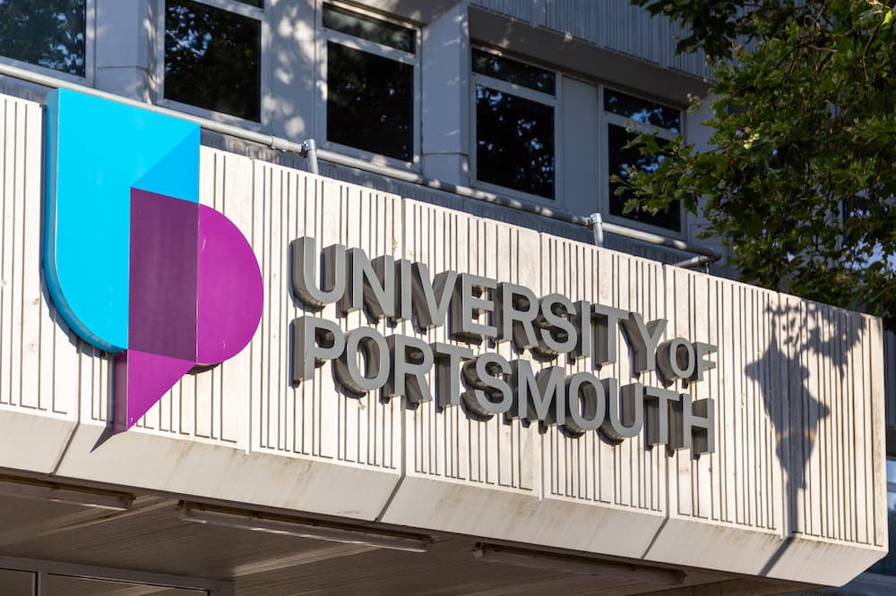Picture of University of Portsmouth