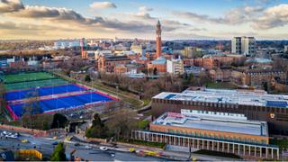Picture of University of Birmingham