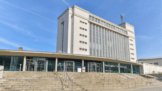 Picture of Nottingham Trent University