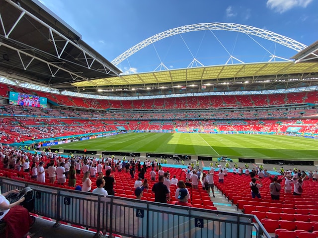 Picture of UCFB Wembley