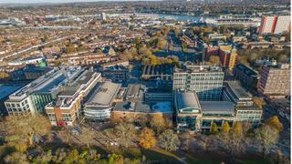 Picture of Solent University