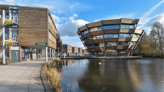 Picture of University of Nottingham