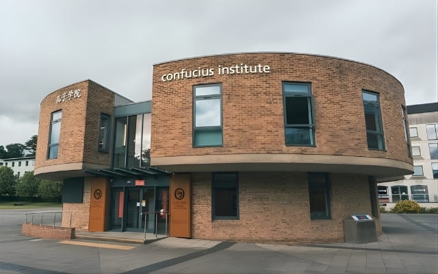 Picture of Lancaster University