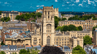 Picture of University of Bristol