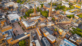 Picture of Coventry University