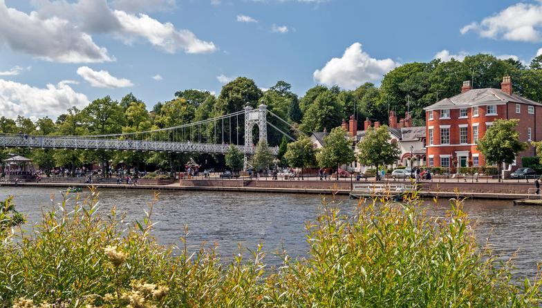 Picture of University of Chester - Wheeler Campus