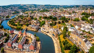 Picture of University of Exeter