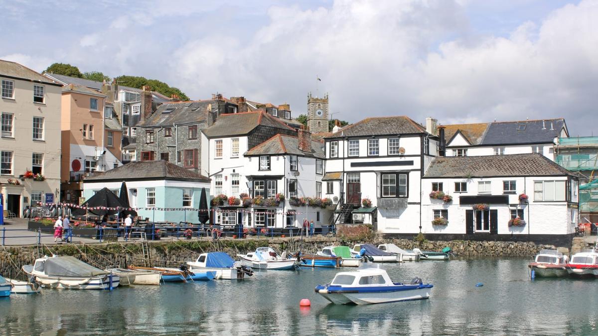 Picture of Falmouth University