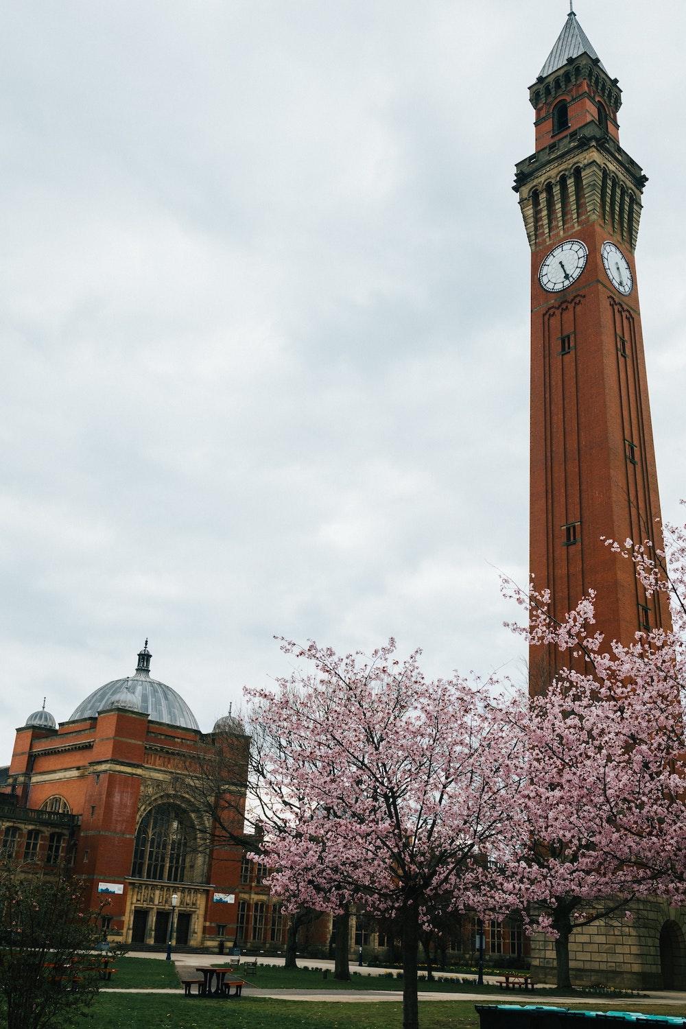 Picture of University of Birmingham