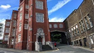 Picture of University of Wales Trinity Saint David