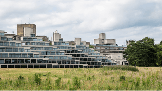 Picture of University of East Anglia