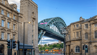 Picture of Northumbria University