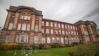 Picture of Leeds Beckett Headingley