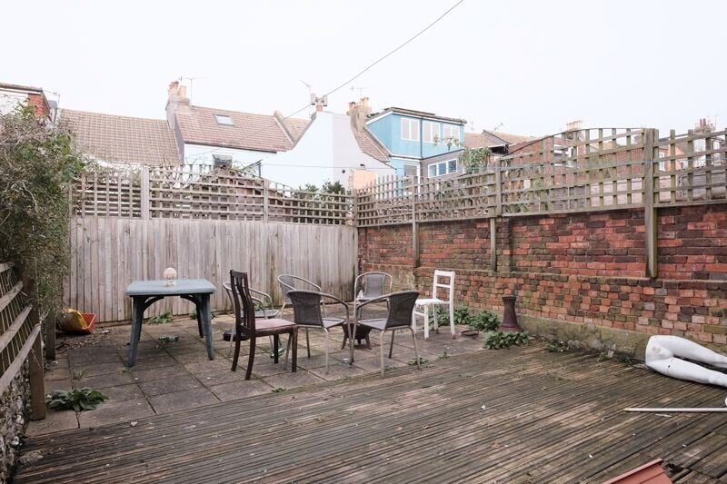 6 bedroom house for rent Elm Grove, Brighton, BN2 3ET UniHomes