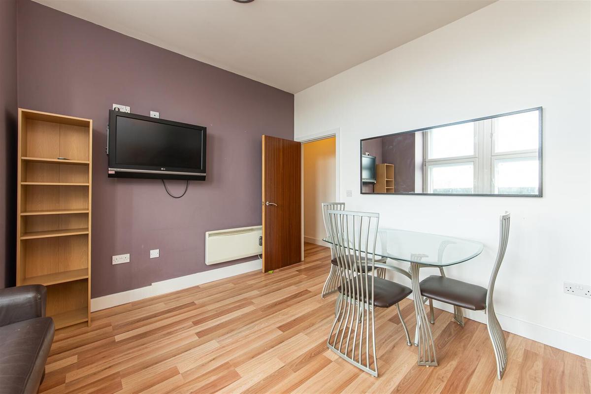 2 bedroom apartment for rent City Apartments, Newcastle, NE1 7DE UniHomes