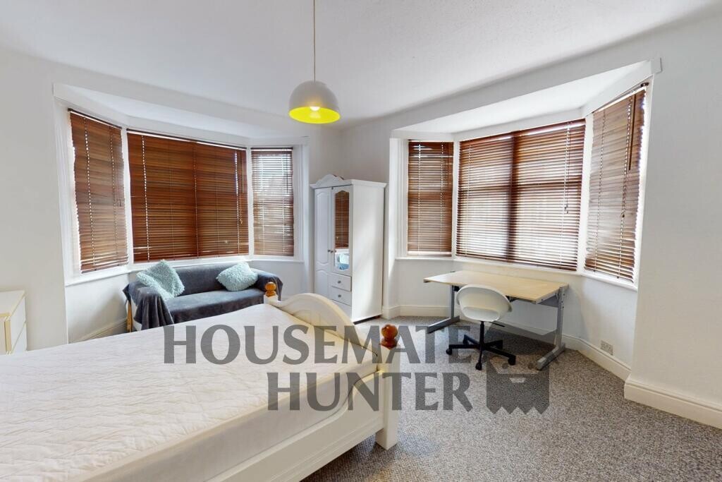 7 bedroom house for rent Bramley Road Leicester, LE3 9DA UniHomes