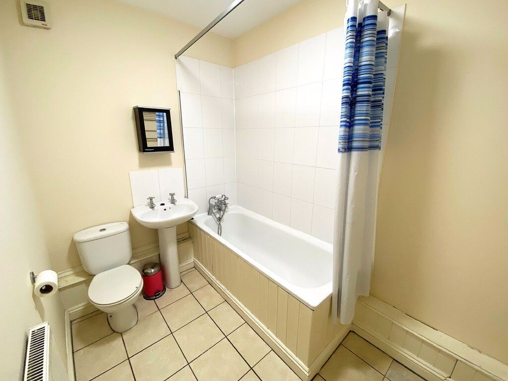 2 bedroom apartment for rent Cottage Grove, Portsmouth, PO5 1AL UniHomes