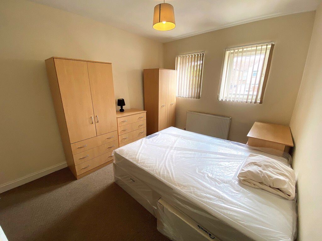 2 bedroom apartment for rent Cottage Grove, Portsmouth, PO5 1AL UniHomes