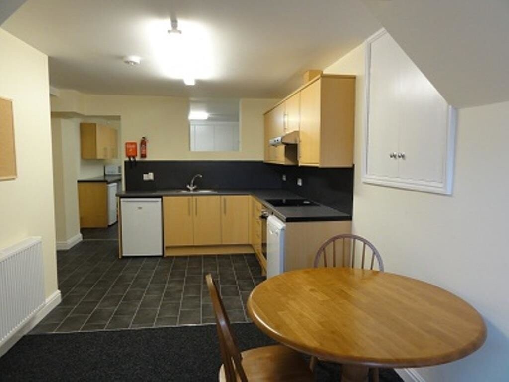 4 bedroom apartment for rent Glossop Road, Sheffield, S10 2PR UniHomes