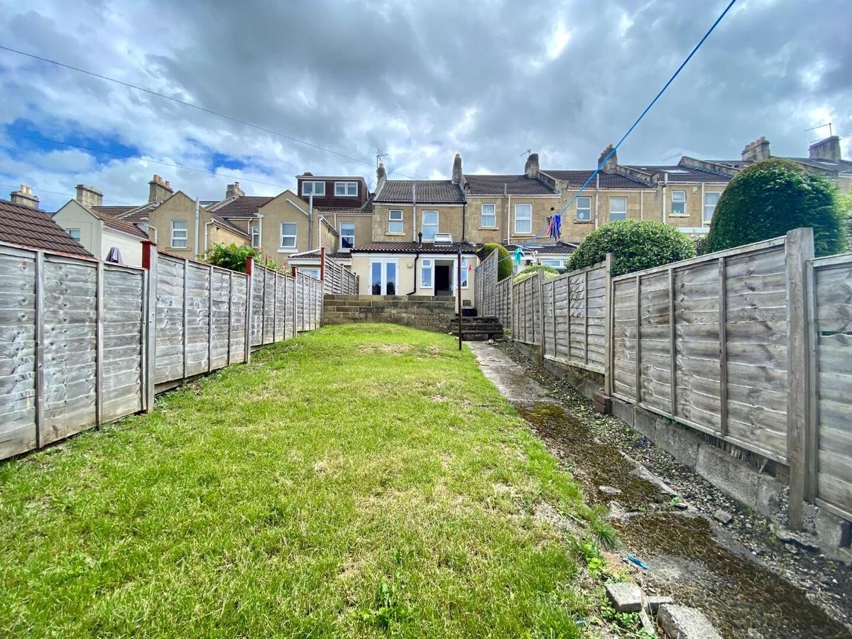 5 bedroom house for rent West Avenue, Bath, BA2 3QD UniHomes