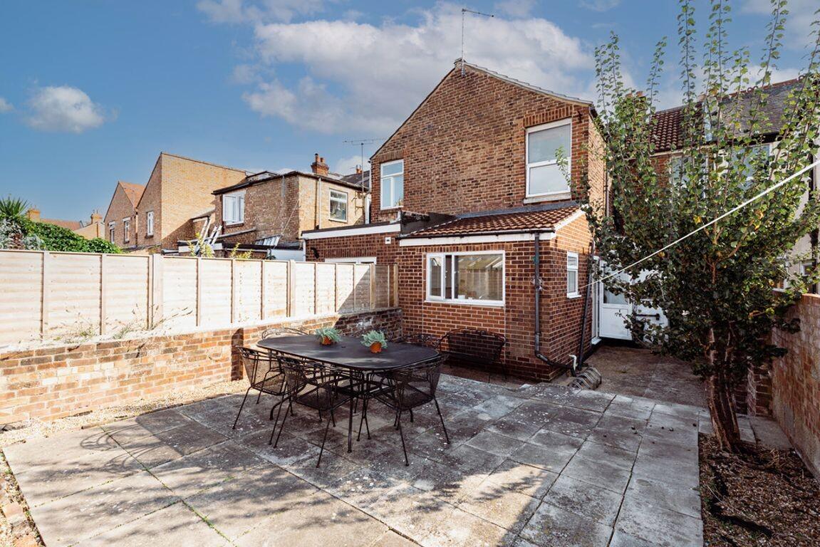 5 bedroom house for rent Bramshott Road, Portsmouth, PO4 8AW UniHomes